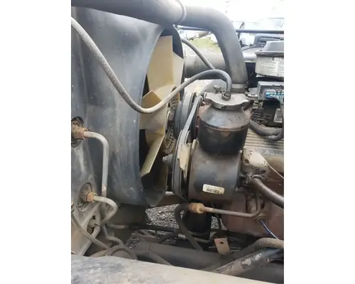 GM/Chev (HD) 427 Engine Assembly