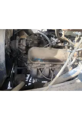 GM/Chev (HD) 427 Engine Assembly