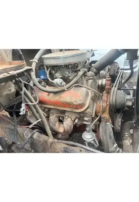 GM/Chev (HD) 427 Engine Assembly