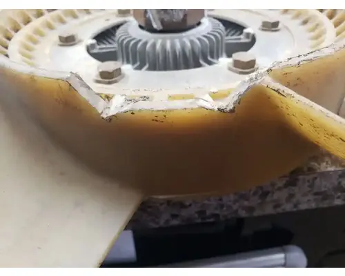 GM/Chev (HD) 427 Fan Clutch