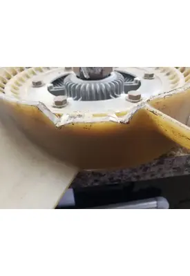 GM/Chev (HD) 427 Fan Clutch