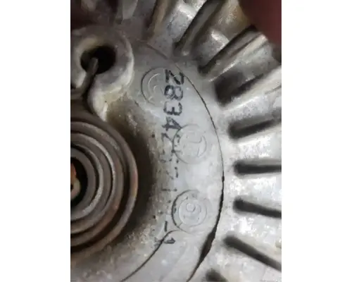 GM/Chev (HD) 427 Fan Clutch