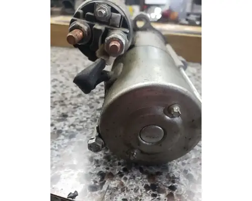 GM/Chev (HD) 427 Starter Motor