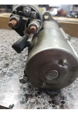 GM/Chev (HD) 427 Starter Motor