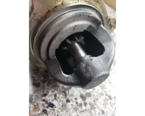 GM/Chev (HD) 427 Starter Motor