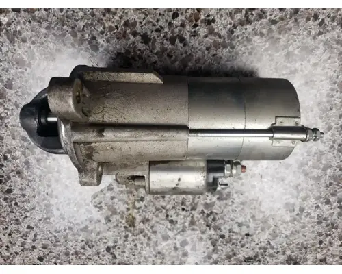 GM/Chev (HD) 427 Starter Motor