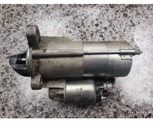 GM/Chev (HD) 427 Starter Motor