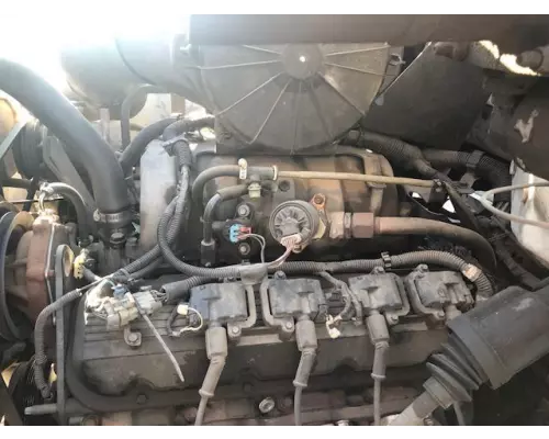GM/Chev (HD) 454 Engine Assembly