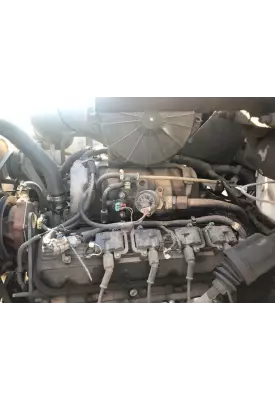 GM/Chev (HD) 454 Engine Assembly