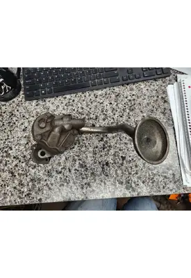 GM/Chev (HD) 454 Oil Pump