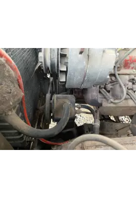 GM/Chev (HD) 454 Power Steering Pump