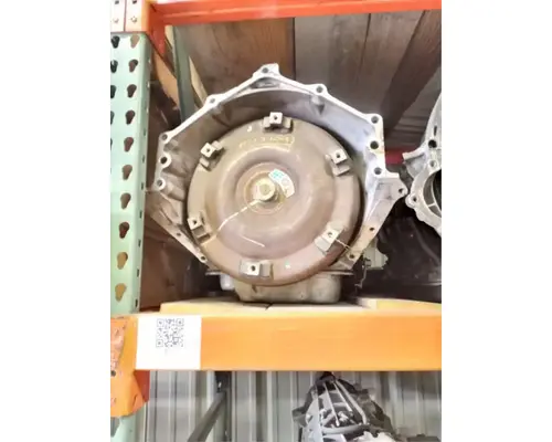 GM/Chev (HD) 4L80-E Transmission Assembly