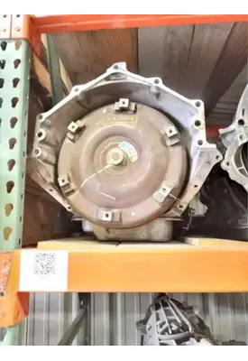 GM/Chev (HD) 4L80-E Transmission Assembly