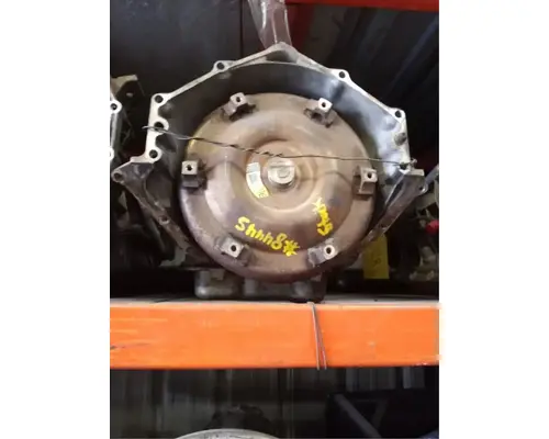 GM/Chev (HD) 4L80-E Transmission Assembly