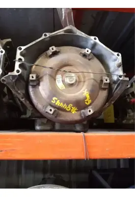 GM/Chev (HD) 4L80-E Transmission Assembly