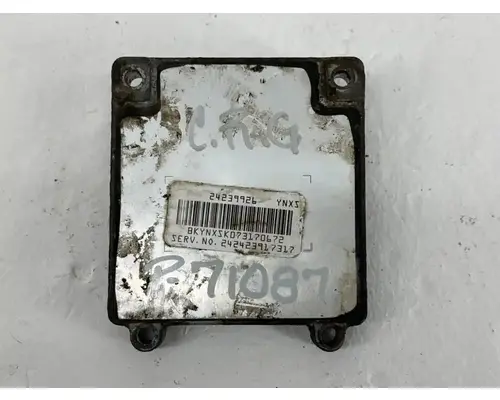 GM/Chev (HD) 4L80E ECM (Transmission)