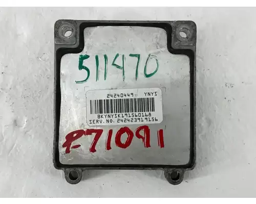 GM/Chev (HD) 4L80E ECM (Transmission)