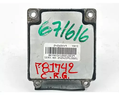 GM/Chev (HD) 4L80E ECM (Transmission)