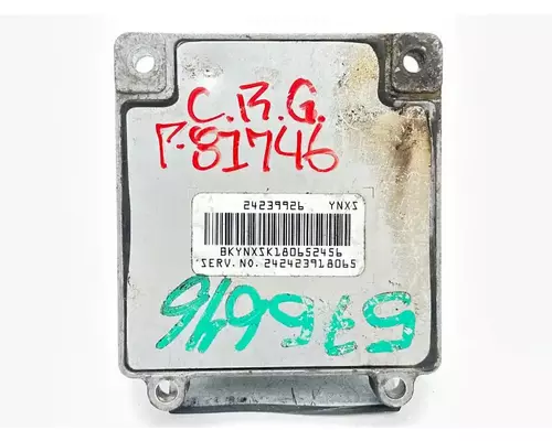 GM/Chev (HD) 4L80E ECM (Transmission)