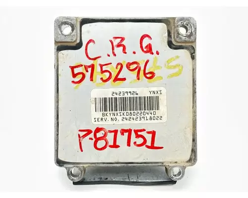 GM/Chev (HD) 4L80E ECM (Transmission)