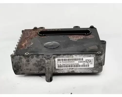 GM/Chev (HD) 4L80E ECM (Transmission)