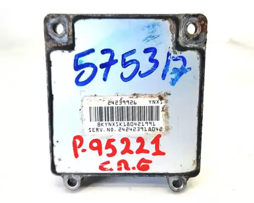 GM/Chev (HD) 4L80E ECM (Transmission)