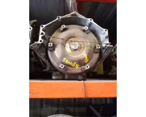 GM/Chev (HD) 4L80E Transmission Assembly