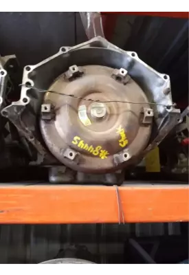 GM/Chev (HD) 4L80E Transmission Assembly