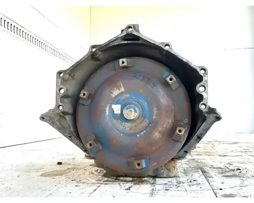 GM/Chev (HD) 4L80E Transmission Assembly