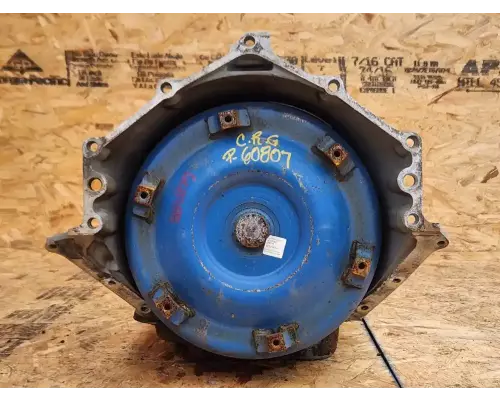 GM/Chev (HD) 4L80E Transmission Assembly