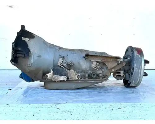 GM/Chev (HD) 4L80E Transmission Assembly