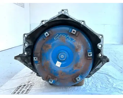 GM/Chev (HD) 4L80E Transmission Assembly
