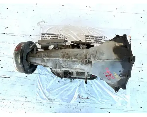 GM/Chev (HD) 4L80E Transmission Assembly
