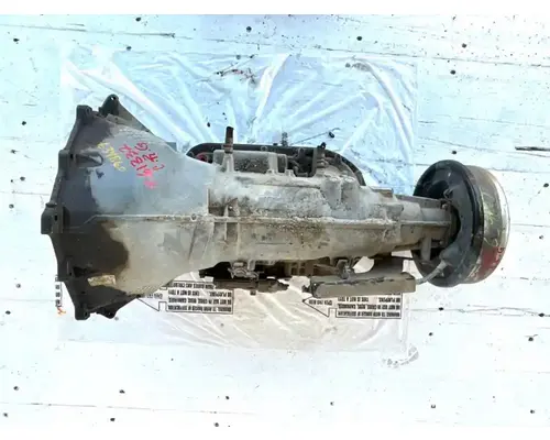 GM/Chev (HD) 4L80E Transmission Assembly