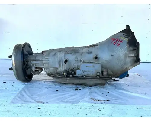 GM/Chev (HD) 4L80E Transmission Assembly