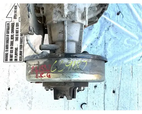 GM/Chev (HD) 4L80E Transmission Assembly