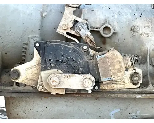 GM/Chev (HD) 4L80E Transmission Assembly
