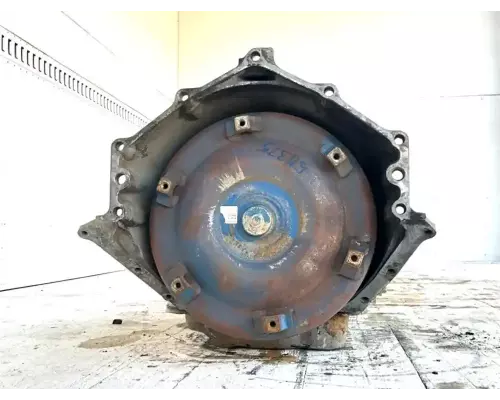 GM/Chev (HD) 4L80E Transmission Assembly