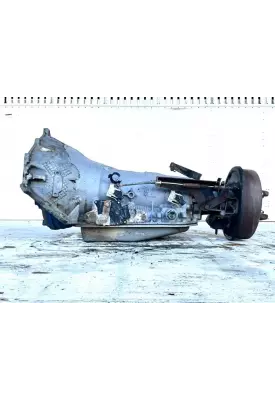 GM/Chev (HD) 4L80E Transmission Assembly