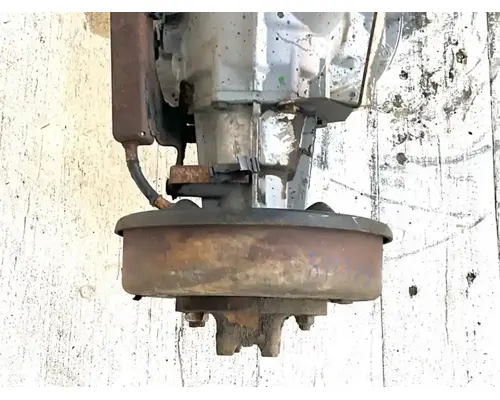 GM/Chev (HD) 4L80E Transmission Assembly