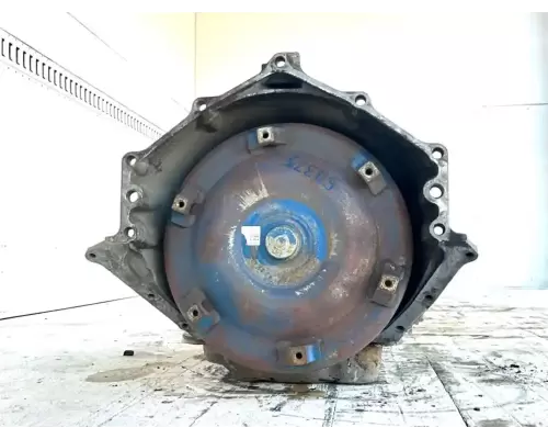 GM/Chev (HD) 4L80E Transmission Assembly