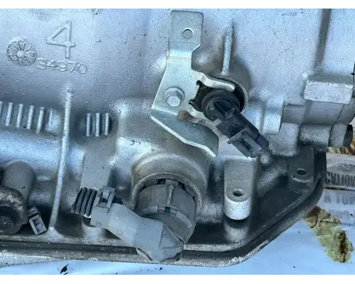 GM/Chev (HD) 4L80E Transmission Assembly
