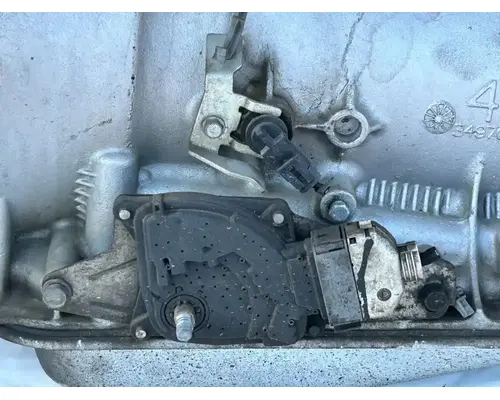 GM/Chev (HD) 4L80E Transmission Assembly