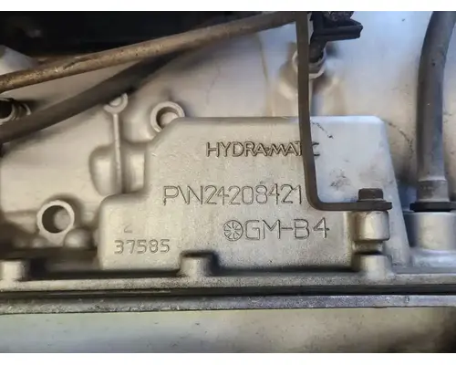 GM/Chev (HD) 4L80E Transmission Assembly