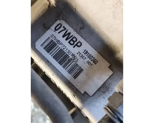 GM/Chev (HD) 4L80E Transmission Assembly