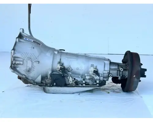 GM/Chev (HD) 4L80E Transmission Assembly