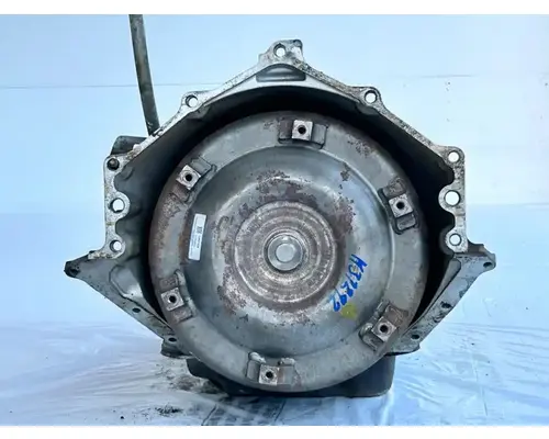 GM/Chev (HD) 4L80E Transmission Assembly