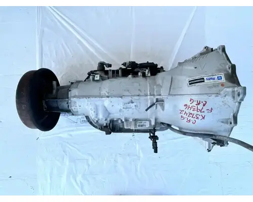 GM/Chev (HD) 4L80E Transmission Assembly