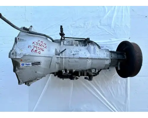 GM/Chev (HD) 4L80E Transmission Assembly