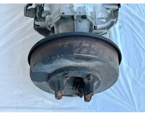 GM/Chev (HD) 4L80E Transmission Assembly